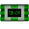 Time Bomb Game 3 Chemical Nomenclature