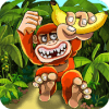 Banana Monkey Advanture