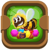 Puzzle Block : Honey Bee加速器