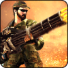 Gunner Shoot War Fire Demolition Missions