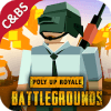 PRB Mobile (Offline) Poly Royale Battlegrounds