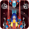 Space Raid : Galaxy Sky Attack