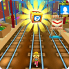 Train Fun Run  Subway  Game加速器