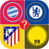 Quiz Football Clubs Logo加速器