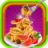 Cooking Pasta Craze Love Pasta Maker Food Game