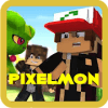 Pixelmon World Mod -Pack for MPCE 2019加速器