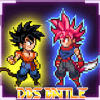 Ultra Anime DBS Champion Battle