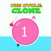 The Cycle Clone加速器