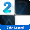 John Legend  Piano Tiles PRO加速器