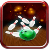 Strike 3D Bowling Night Online加速器