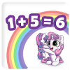 Pony Math  Addition加速器