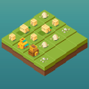 Kingdoms of 2048 | 2+2 Puzzle Game