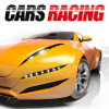 Superhero GT Fast Speed Racing Drift Cars game 3D