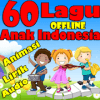 Lagu Anak Indonesia Lengkap  Offline