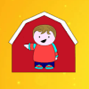 Baby Game & Toddler Game My Fun Barn FREE