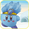 Ice Kirby Adventure加速器