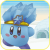 Ice Kirby Adventure