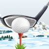 Winter Golf Olympics加速器