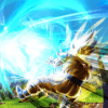 Tenkaichi Saiyan Fight Budokai Ultim