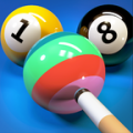 8 Pool Club  Multiplayer Billiards Battle