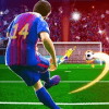 real Dream football soccer league 2019加速器