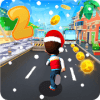 Subway Paw Run Patrol Adventures Rush