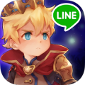 LINE幻想英雄fantasyheroes加速器