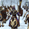 Fantasy Epic Battle Simulator