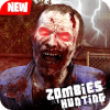Zombies Hunting  Fps Survival 2019加速器