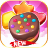 Cookie Crush Legend  Cookie Smash Star加速器