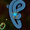 Space Worm Trail Online加速器