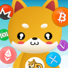 Kawaii Crypto Bubble Pop