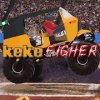 Keke Fighter加速器