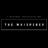 低語者THE WHISPERER