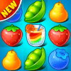 Puzzle Wings: offline match 3 & free kids games