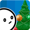 Stickman Christmas Tree加速器