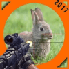 ANIMAL SNIPER HUNTER 2