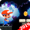 Super Bino 2 Adventure New Games 2019
