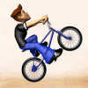 BMXWheelie King