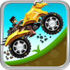 Car Speed Hill Racing PvP加速器