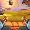Call of Beach Defense FPS  Fun 3D Games