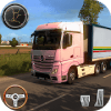 City Truck Game  Delivery Cargo Simulator加速器