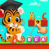 Preschool Fun Learning for Kids : Match the Object