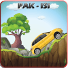 Hill Racing Mountain Climbing Simulation Game 2019