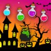 Witches Potion Mixer Pro  Match the Potions