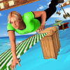 Stunt Star Water Run 2019 - Water Games