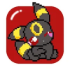 Pixelmon pixelArt