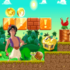 Aladdin's World Adventures加速器
