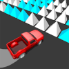 Color Car Bump 3D加速器