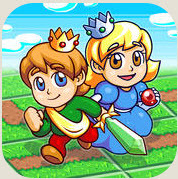 SwapQuest